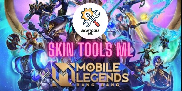 Skin Tools ML RE