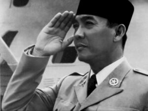 Tokoh Proklamasi Indonesia 1