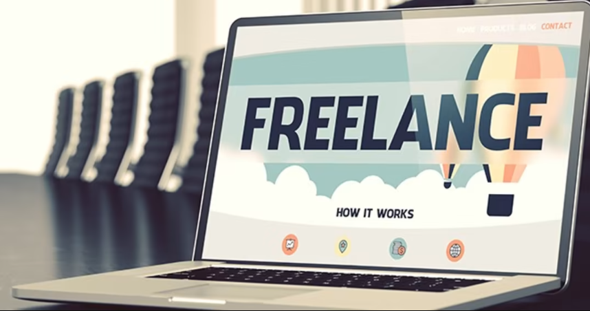 Cara Menjadi Freelance