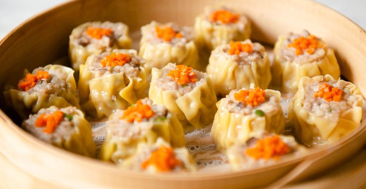 Dimsum Ayam
