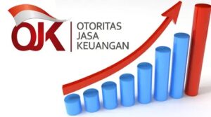Bos OJK Keuangan RI