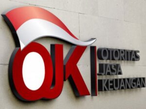 Bos OJK Sebut Keuangan RI