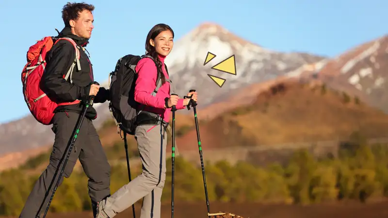 Tips Mendaki Gunung dan Peralatan