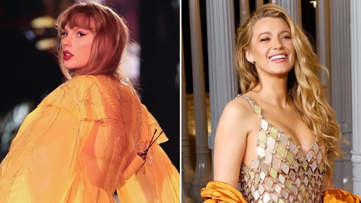 Potensi Taylor Swift Diseret ke Pengadilan di Kasus Blake Lively-Justin Baldoni