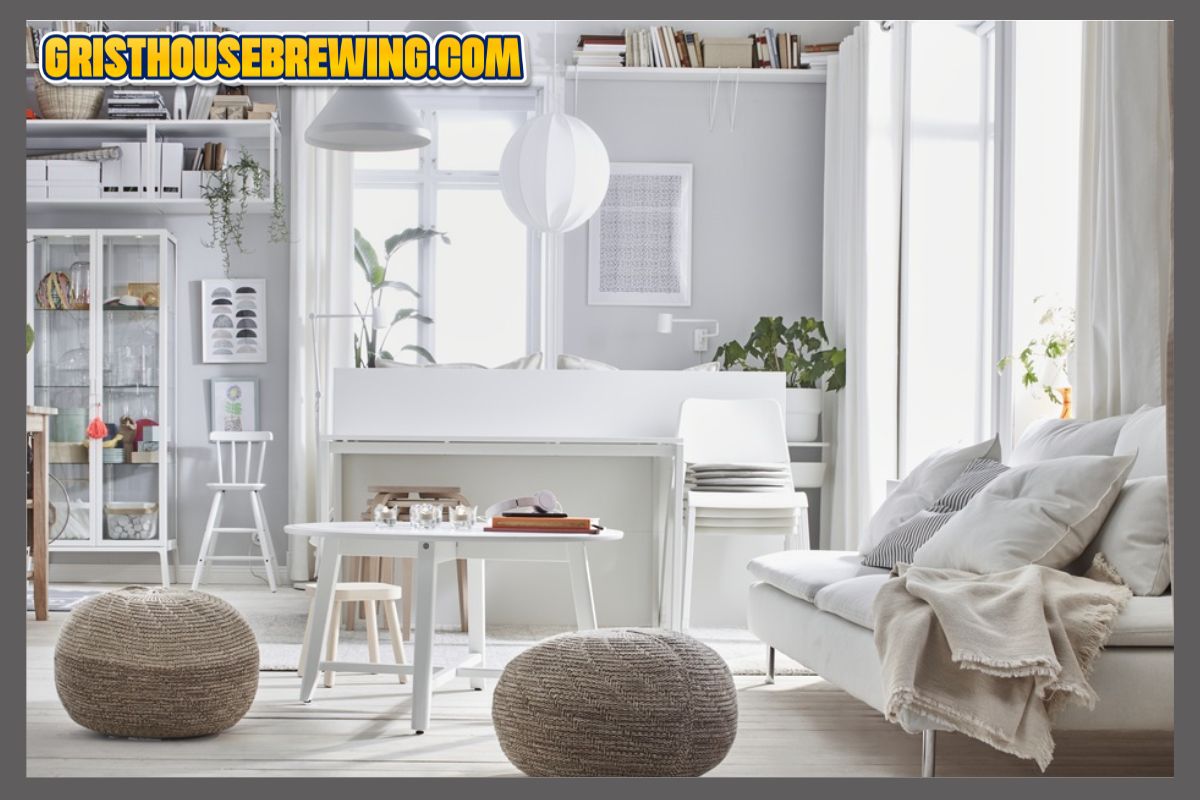 5 Inspirasi Room Makeover Hemat untuk Mood Booster