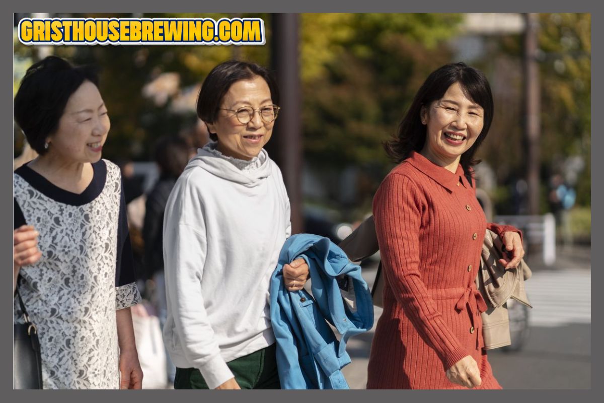 8 Kebiasaan Orang Jepang yang Bikin Panjang Umur, Perlu Dicontek!